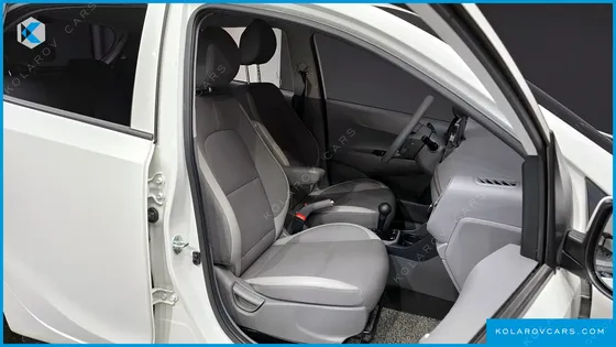 KIA MORNING (PICANTO) PRESTIGE