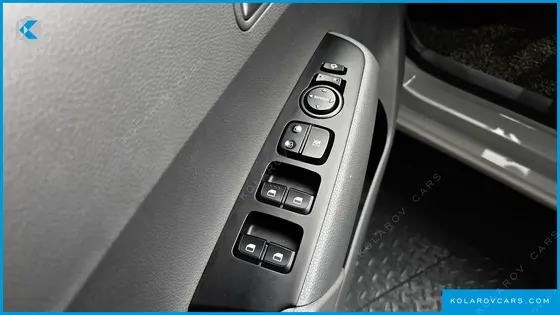KIA MORNING (PICANTO) PRESTIGE