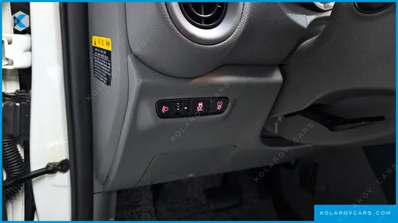 KIA MORNING (PICANTO) PRESTIGE