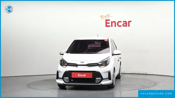 KIA MORNING (PICANTO) VAN