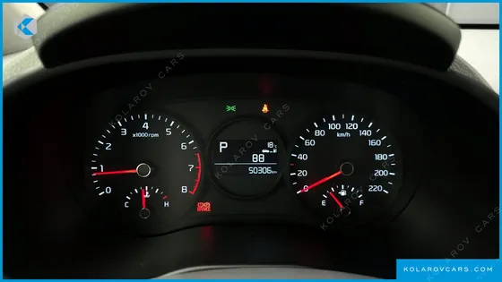 KIA MORNING (PICANTO) VAN