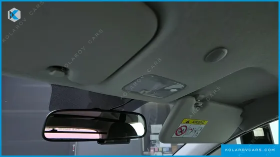 KIA MORNING (PICANTO) VAN
