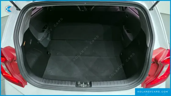 KIA MORNING (PICANTO) VAN