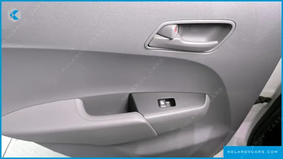 KIA MORNING (PICANTO) VAN