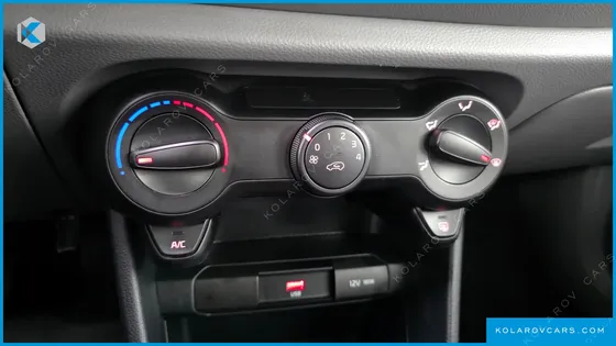 KIA MORNING (PICANTO) VAN