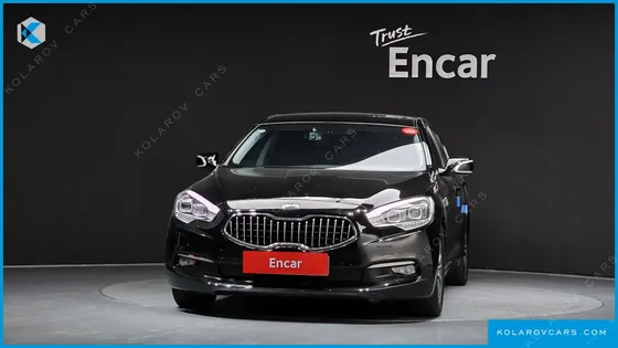 KIA K9 3.3 GDI PRESTIGE