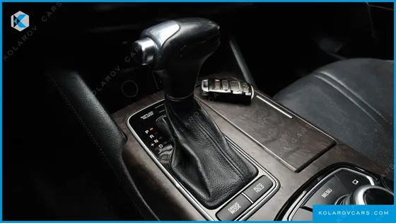 KIA K9 3.3 GDI PRESTIGE