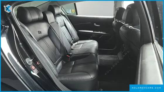 KIA K9 3.3 GDI PRESTIGE