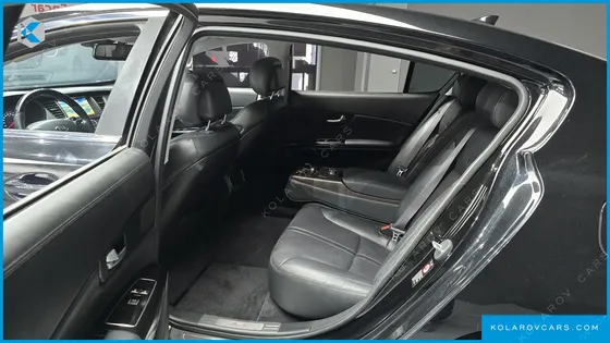 KIA K9 3.3 GDI PRESTIGE