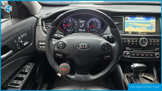 KIA K9 3.3 GDI PRESTIGE