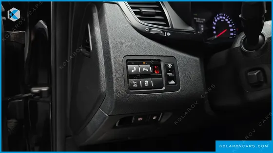 KIA K9 3.3 GDI PRESTIGE