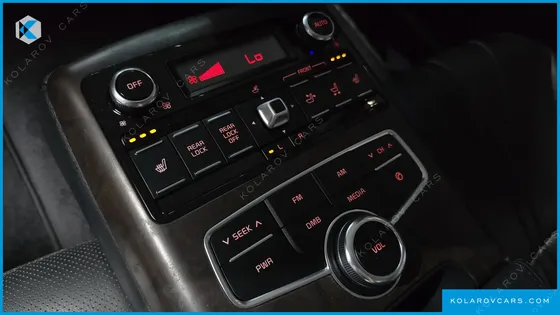 KIA K9 3.3 GDI PRESTIGE