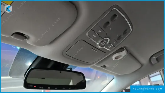KIA K9 3.3 GDI PRESTIGE