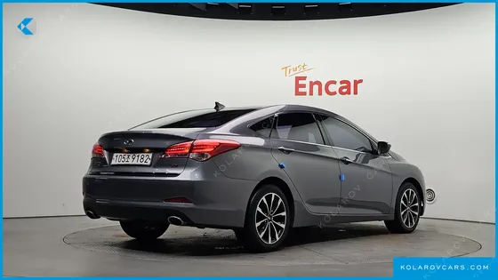 HYUNDAI I40 2.0 GDI