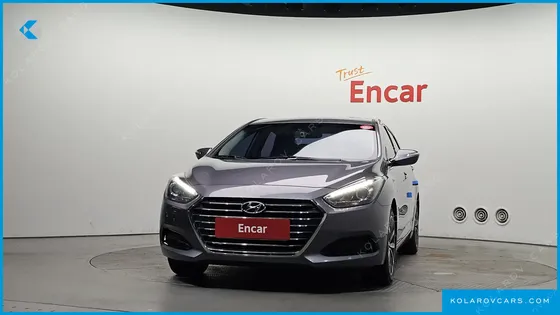 HYUNDAI I40 2.0 GDI