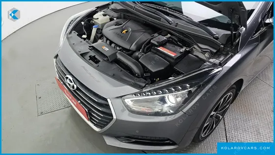 HYUNDAI I40 2.0 GDI