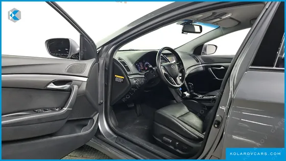 HYUNDAI I40 2.0 GDI