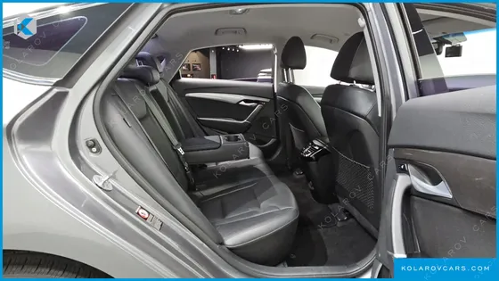 HYUNDAI I40 2.0 GDI