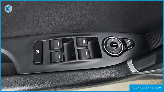 HYUNDAI I40 2.0 GDI