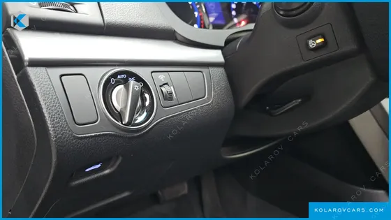 HYUNDAI I40 2.0 GDI