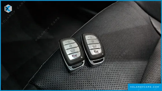 HYUNDAI I40 2.0 GDI