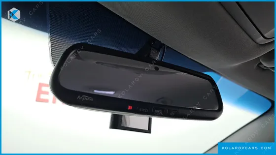 HYUNDAI I40 2.0 GDI