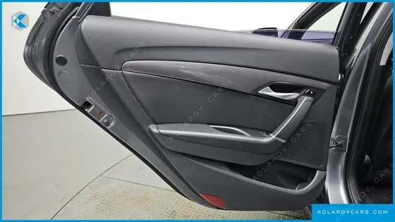HYUNDAI I40 2.0 GDI