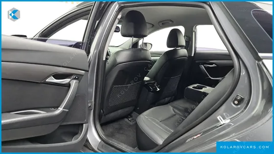 HYUNDAI I40 2.0 GDI