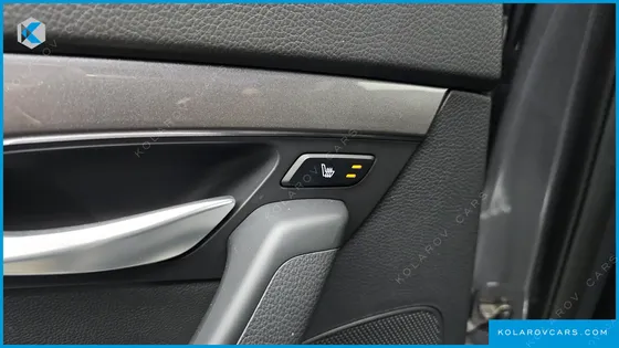 HYUNDAI I40 2.0 GDI