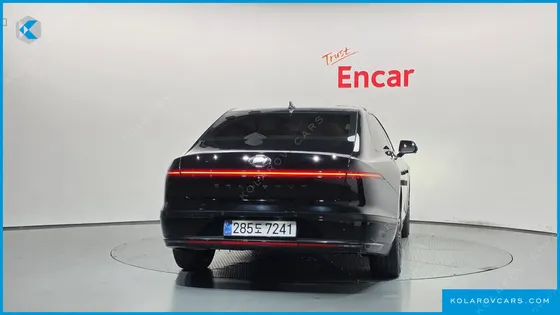 HYUNDAI GRANDEUR CALLIGRAPHY