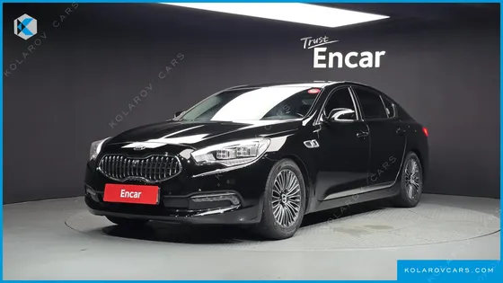 KIA K9 3.3 GDI NOBLESSE