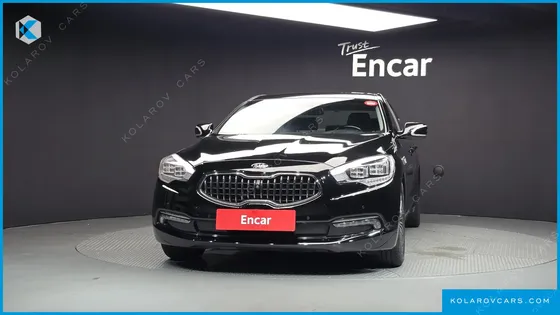 KIA K9 3.3 GDI NOBLESSE