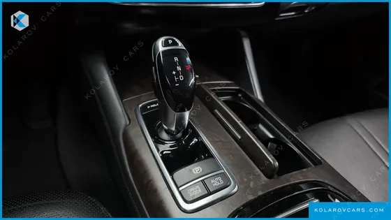 KIA K9 3.3 GDI NOBLESSE