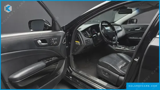 KIA K9 3.3 GDI NOBLESSE