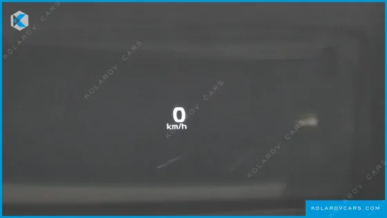 KIA K9 3.3 GDI NOBLESSE