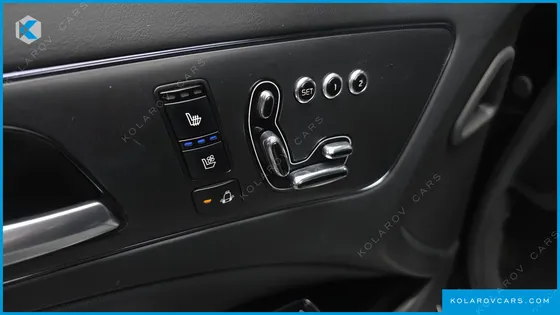 KIA K9 3.3 GDI NOBLESSE