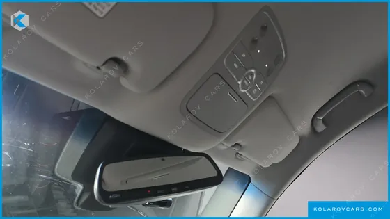 KIA K9 3.3 GDI NOBLESSE