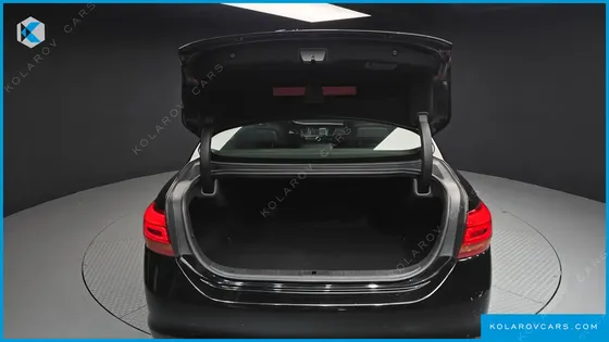 KIA K9 3.3 GDI NOBLESSE