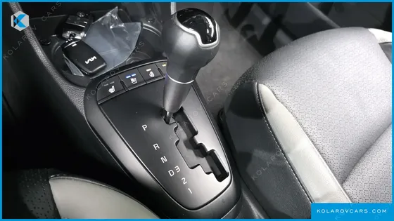 KIA MORNING (PICANTO) PRESTIGE