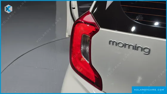 KIA MORNING (PICANTO) PRESTIGE