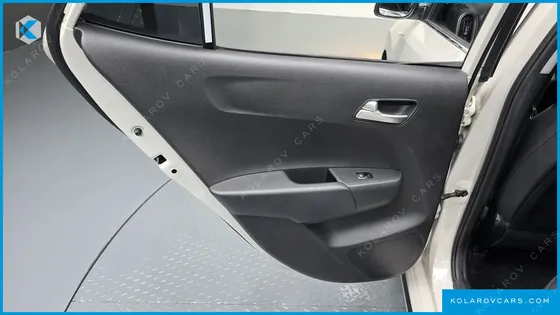 KIA MORNING (PICANTO) PRESTIGE