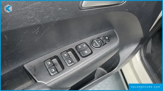 KIA MORNING (PICANTO) PRESTIGE