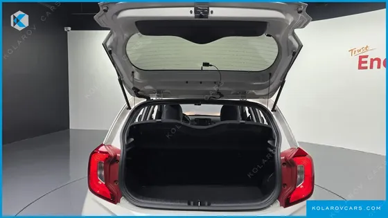 KIA MORNING (PICANTO) PRESTIGE