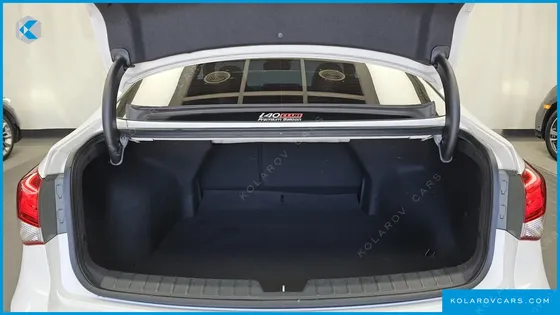 HYUNDAI I40 1.7 VGT