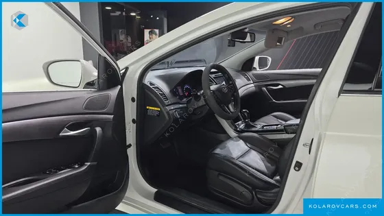 HYUNDAI I40 1.7 VGT