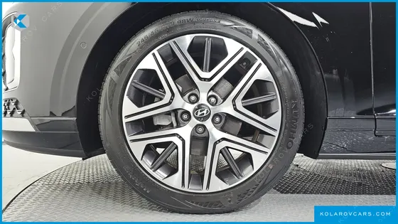 HYUNDAI GRANDEUR EXCLUSIVE