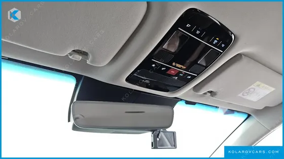 HYUNDAI GRANDEUR EXCLUSIVE