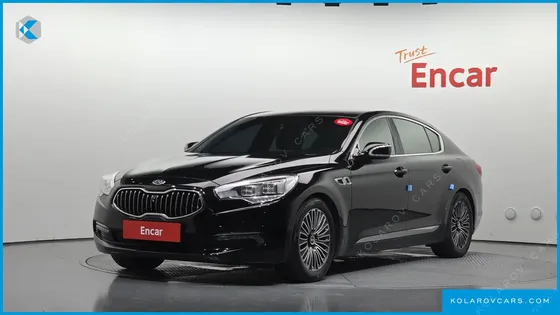 KIA K9 3.3 GDI NOBLESSE