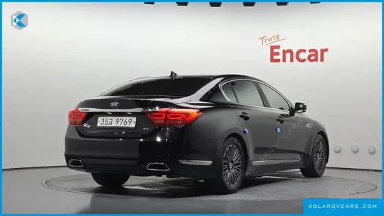 KIA K9 3.3 GDI NOBLESSE