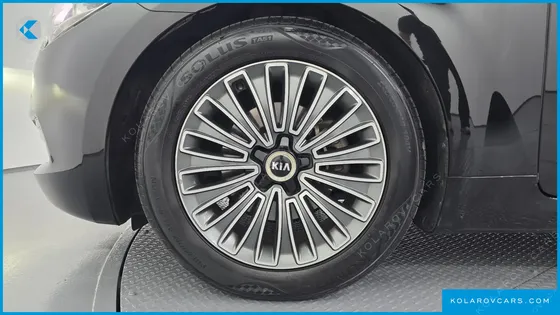 KIA K9 3.3 GDI NOBLESSE
